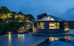 Anchaviyo Resort